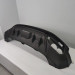 Спойлер (юбка) заднего бампера 6044146200 Geely Coolray NEW