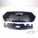 Решетка радиатора 602001792AA Chery Tiggo 4 pro в сборе с накладкой и эмблемой