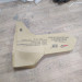 Крыло переднее левое 5035052700C15 Geely Coolray SX-11