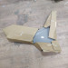 Крыло переднее левое 5035052700C15 Geely Coolray SX-11