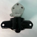 Подушка (опора) двигателя левая B511F2101010401 (1001660-H05) Changan Alsvin