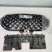 Решетка радиатора на Chery Tiggo 8 Pro 602001506AA (602001507AA) в сборе с накладкой передней панели и эмблемой.