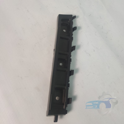 Кронштейн зад. бамп. лев. 6044146600 Geely Coolray NEW