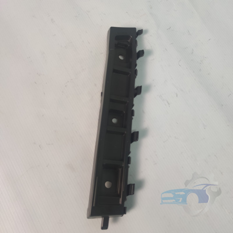 Кронштейн зад. бамп. лев. 6044146600 Geely Coolray NEW