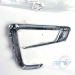 Рамка противотуманной фары правой 602001268AA Chery Tiggo 4