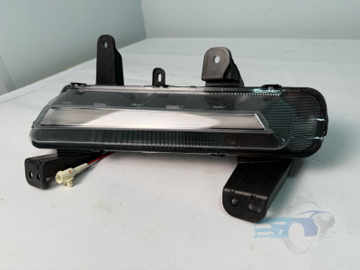 Дневной ходовой огонь левый 7054024900 Geely Coolray New