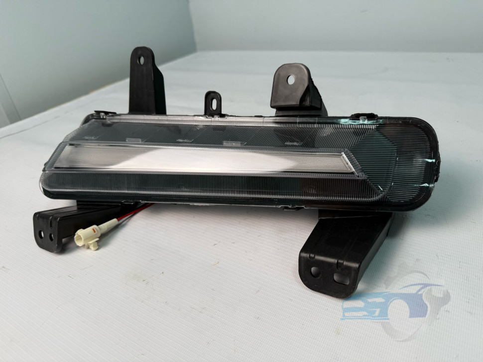 Дневной ходовой огонь левый 7054024900 Geely Coolray New
