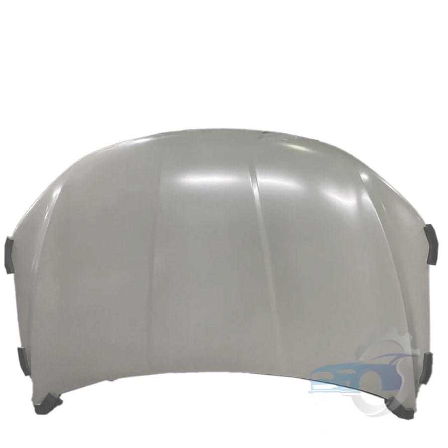 Капот 5032038400C15 Geely Coolray SX11