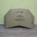 Капот 5032038400C15 Geely Coolray SX11