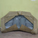 Капот 5032038400C15 Geely Coolray SX11