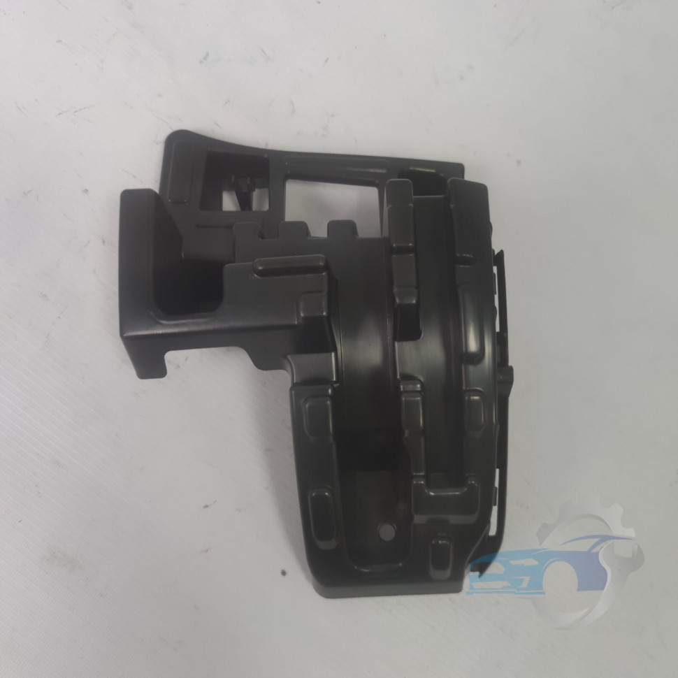 Кронштейн усилителя заднего бампера правый 6044127500 Geely Monjaro KX11