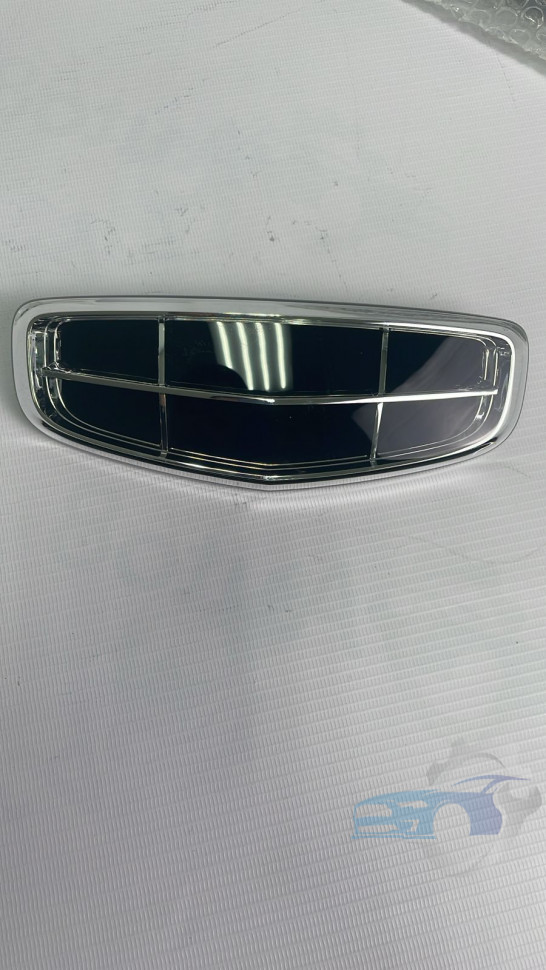 Эмблема передняя 6013037400 Geely Monjaro KX11