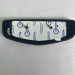 Эмблема передняя 6013037400 Geely Monjaro KX11