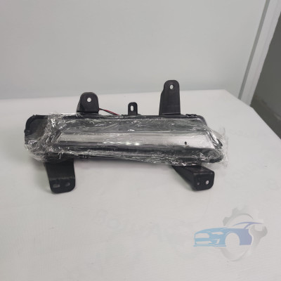 Дневной ходовой огонь правый 7054024800 Geely Coolray New