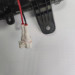 Дневной ходовой огонь правый 7054024800 Geely Coolray New