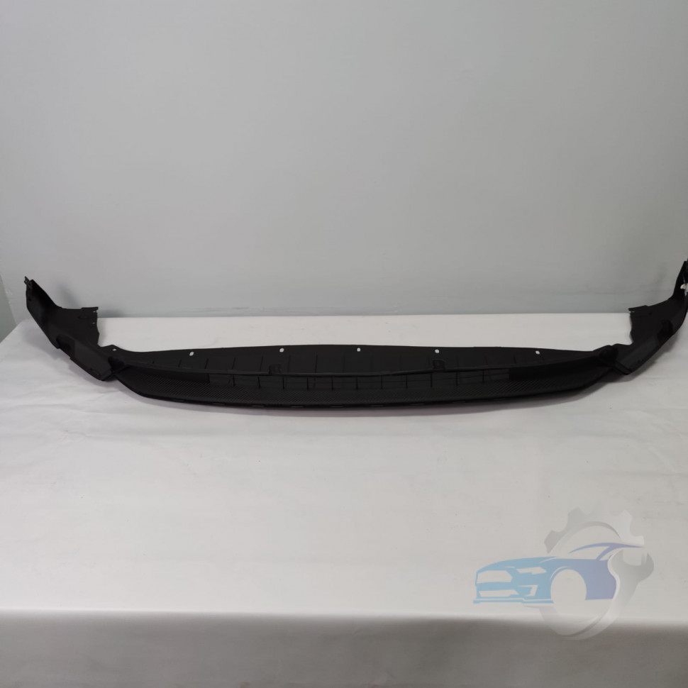 Юбка переднего бампера 6010208300 Geely Coolray SX11 NEW