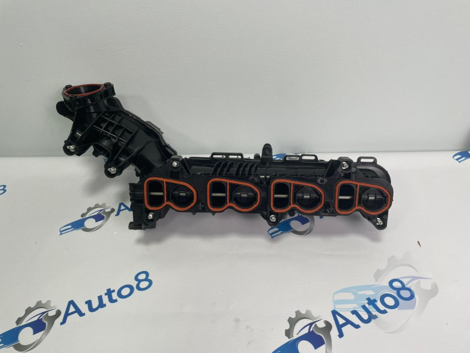 Коллектор впускной Bmw 3 Series 2016 11618513655 F30 B47D20A 2.0 TD