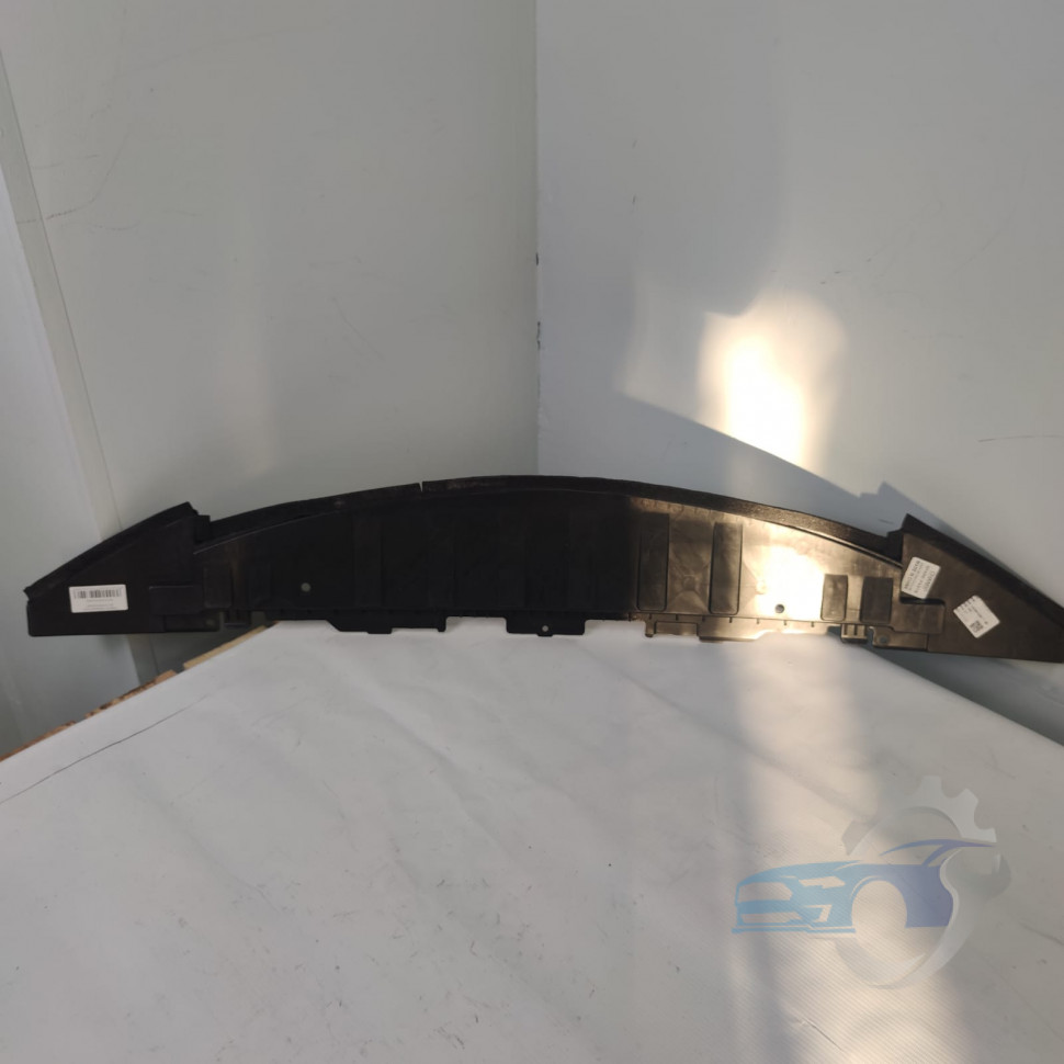 Бампер передний низ B511F2301010400 (8112120BS01/JH15ALS18016A) Changan Alsvin 2018-2024
