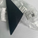 Накладка стойки передней правой двери треугольник B511F2709041300 Changan Alsvin