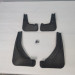 Комплект брызговиков Geely coolray  перед/зад SХ11A3