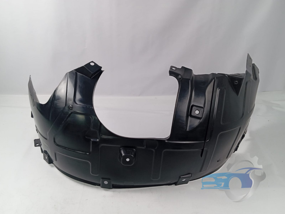 Локер передний правый 5035051900 (5035052000) Geely Coolray