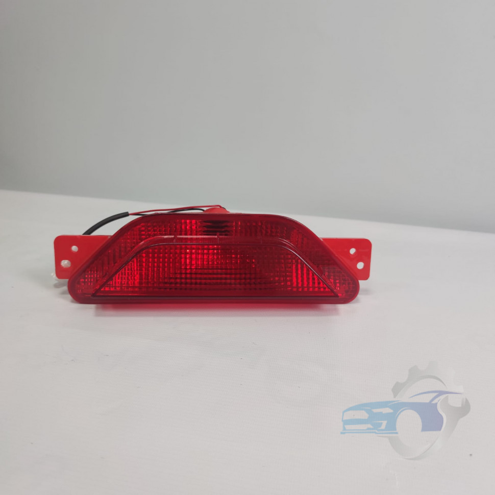 Фонарь задний противотуманный 7054015600 Geely Coolray SX11