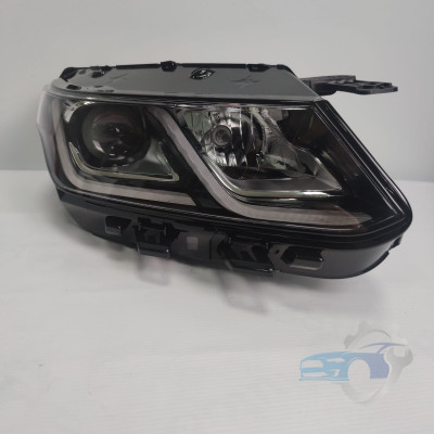 Фара правая Advenced LED 7051022800 Geely Coolray