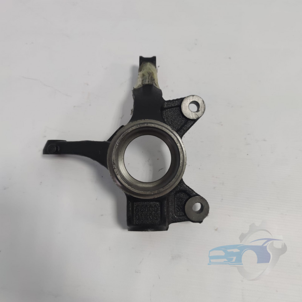 Кулак поворотный правый 4048046500 Geely Coolray SX-11