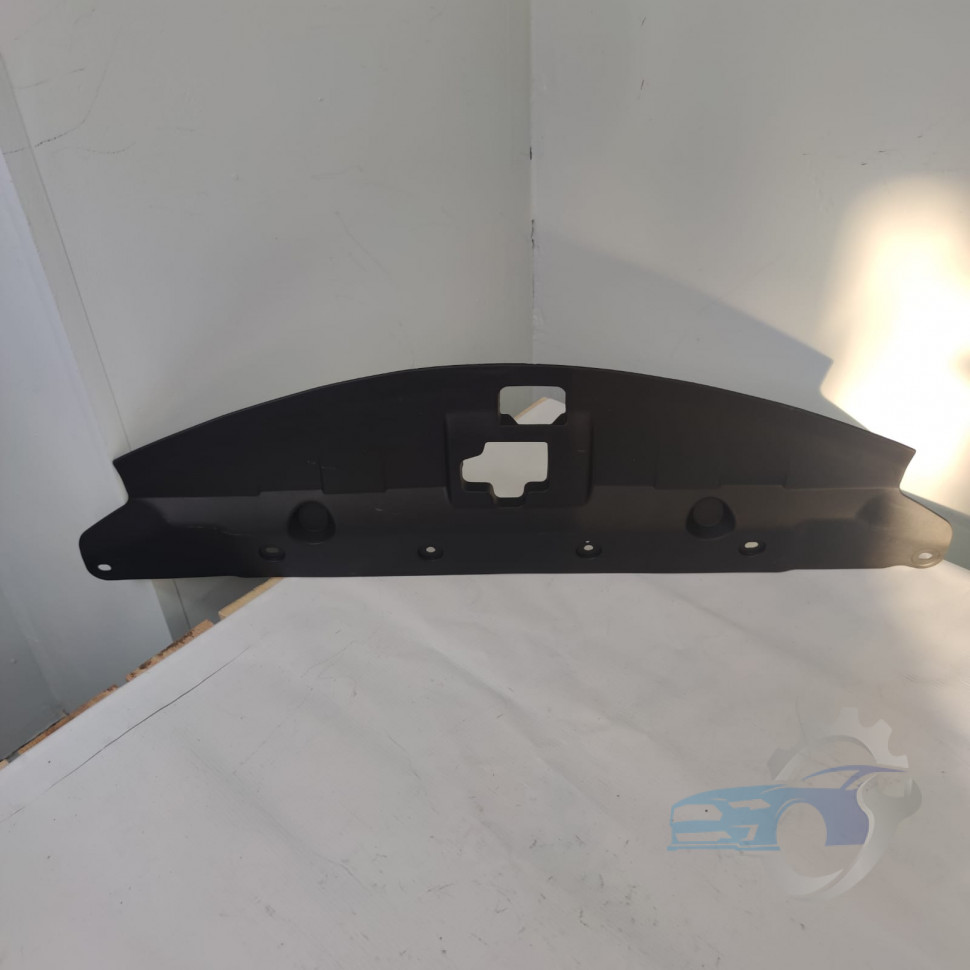 Кожух замка капота B511F2713080200 (2803151BS01) Changan Alsvin