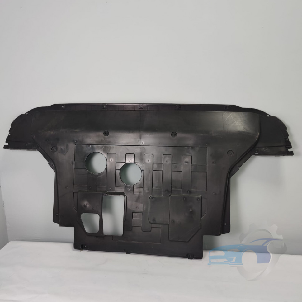 Защита картера и кпп 5030028300 Geely