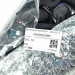 Фонарь задний левый внутренний 6600003299 (7057016000) Geely Coolray