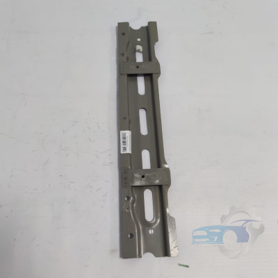 Панель радиатора нижняя B511F2707021501 Changan Alsvin