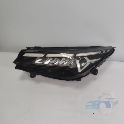 Фара левая FULL LED 7051048500 Geely Coolray NEW