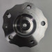 Ступица переднего и заднего колеса 4048088500 (8889429330) Geely Monjaro KX11