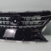 Решетка радиатора B511F2713010301AC (2803130BS01) Changan Alsvin. Хром. Без эмблемы.