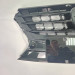 Решетка радиатора B511F2713010301AC (2803130BS01) Changan Alsvin. Хром. Без эмблемы.