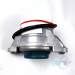 Подушка (опора) двигателя левая A2222407917 Mercedes-Benz