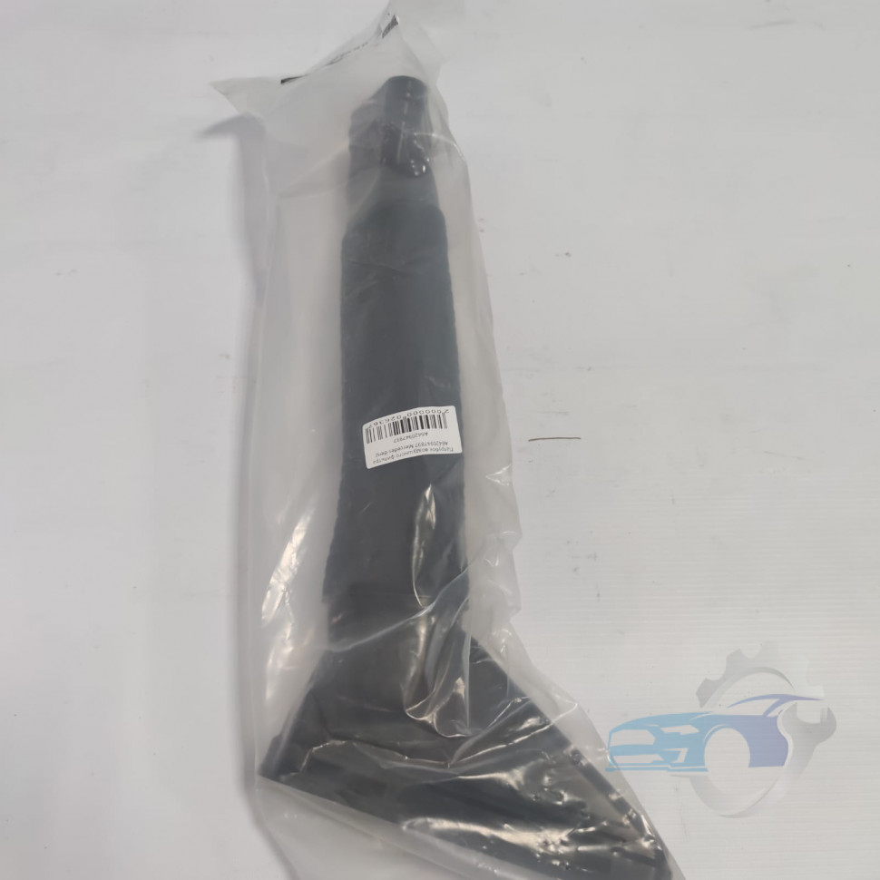 Патрубок воздушного фильтра A6420947897 Mercedes-Benz. Новые.
