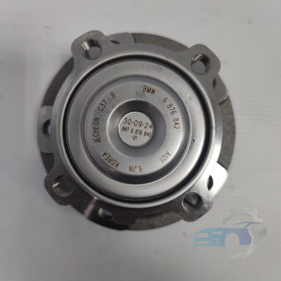 Ступица передняя BMW 31206876840