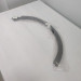 Накладка заднего левого крыла 6073056400 Geely Coolray SX11