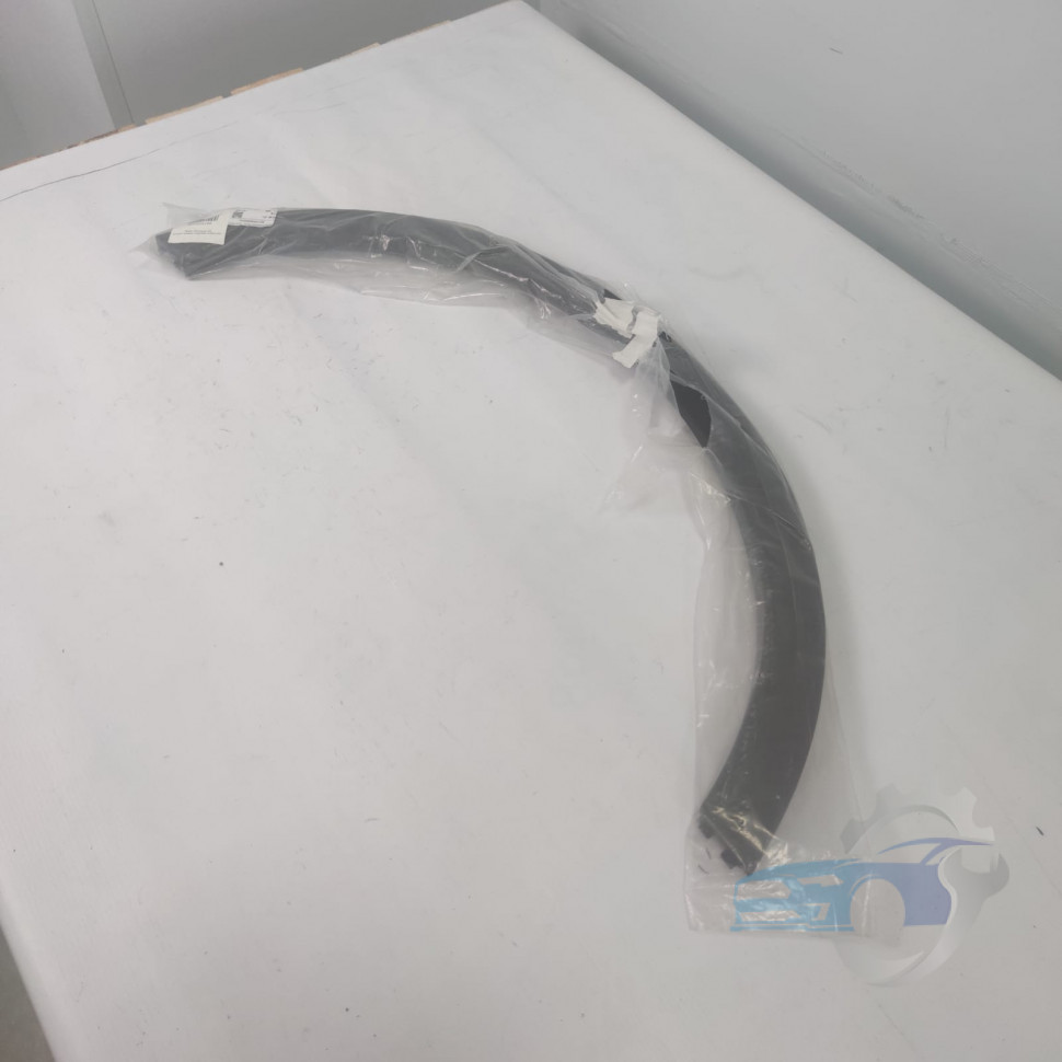 Накладка заднего левого крыла 6073056400 Geely Coolray SX11