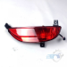 Фонарь задний в бампер левый J684416030 Chery Tiggo 4