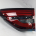 Фонарь задний внутренний правый 7057526100 Geely Coolray