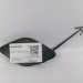 Заглушка буксировочного крюка передняя 6010091300 Geely Coolray