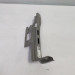 Панель передняя радиатора нижняя правая B511F270702-1401 Changan Alsvin