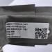 Панель передняя радиатора нижняя правая B511F270702-1401 Changan Alsvin