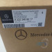 Подушка (опора) двигателя правая A2222408017 Mercedes-Benz