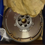 Маховик 2294001345 Sachs