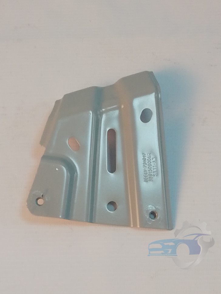 Кронштейн крыла переднего правого 5035089700C15 Geely Coolray NEW