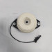 Подушка (опора) двигателя правая A1662406917 Mercedes-Benz